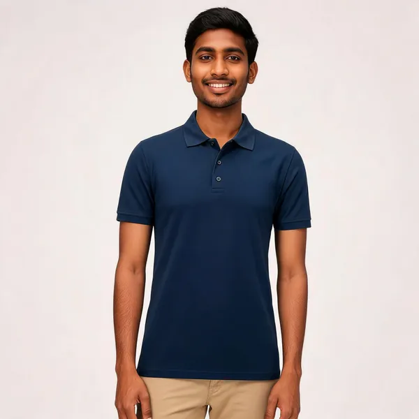 Navy_Pc_Matty_Polo_T-Shirt_For_Men