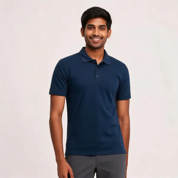 Navy_Pc_Matty_Polo_T-Shirt_For_Men