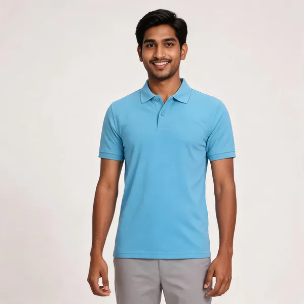 Blue_Pc_Matty_Polo_T-Shirt_For_Men