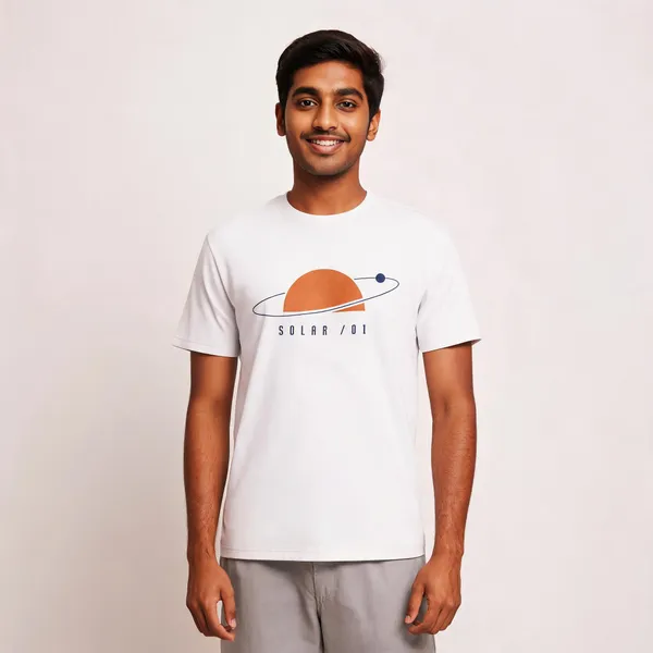White_Cotton_Biowash_T-Shirt_For_Men