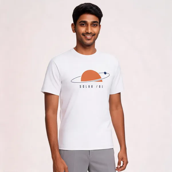 White_Cotton_Biowash_T-Shirt_For_Men