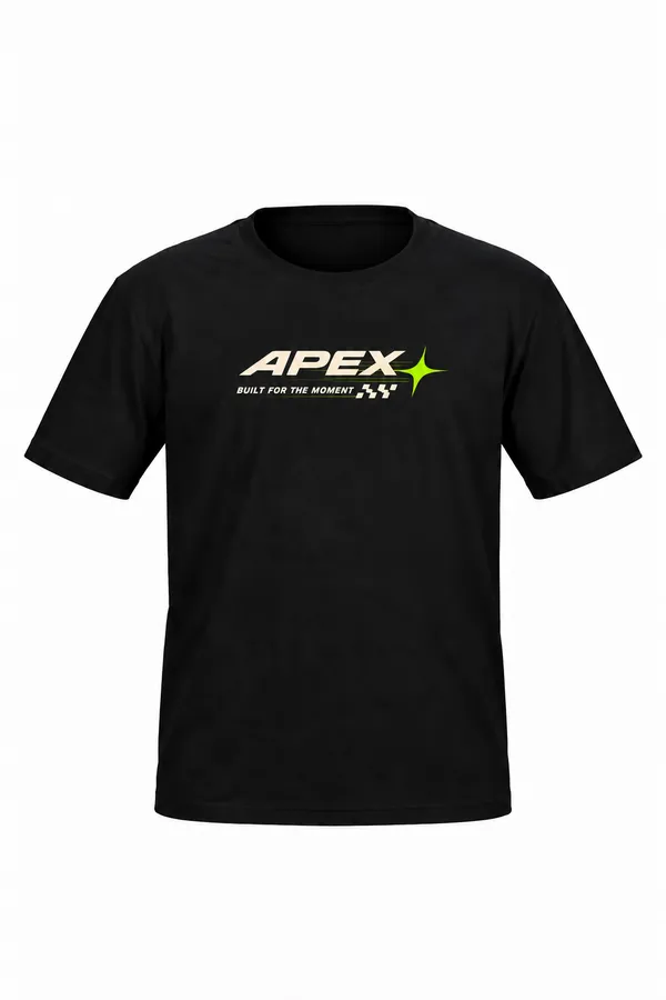 Black_Cotton_Biowash_T-Shirt_For_Men
