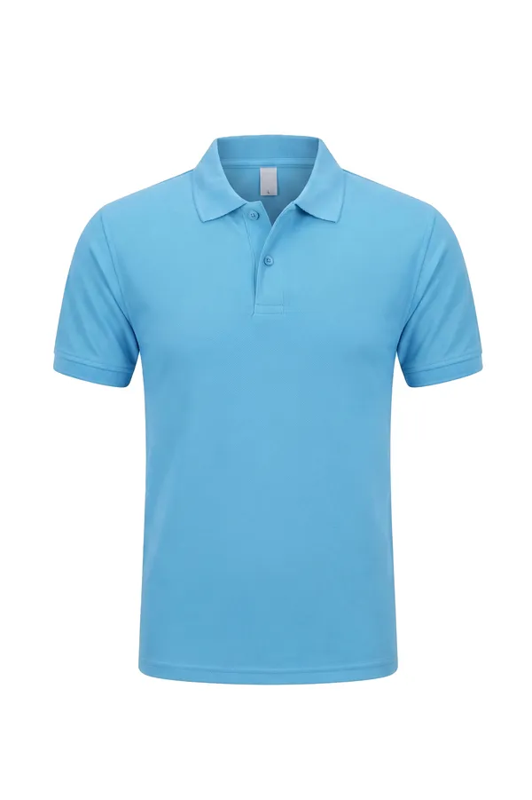Blue_Pc_Matty_Polo_T-Shirt_For_Men