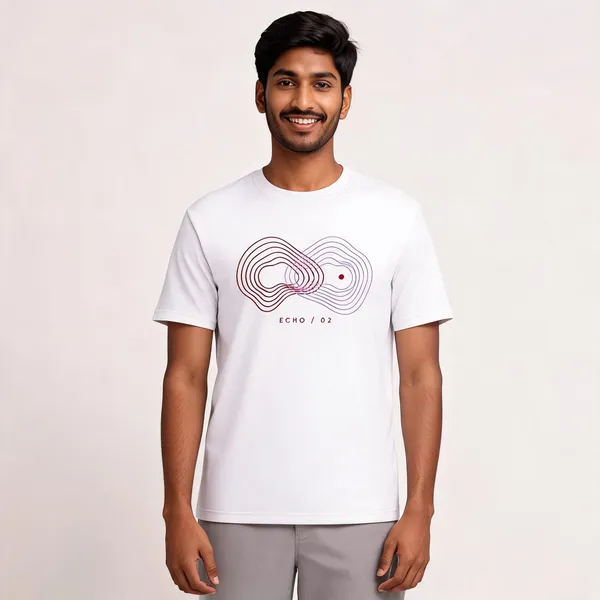 White_Cotton_Biowash_T-Shirt_For_Men