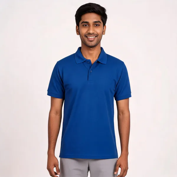 Blue_Pc_Matty_Polo_T-Shirt_For_Men