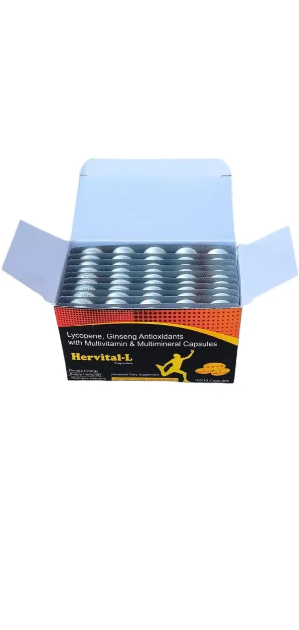 Hervital_Multivitamin_And_Multimineral_Capsules