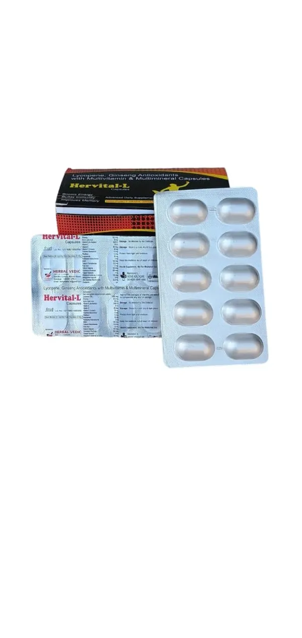 Hervital_Multivitamin_And_Multimineral_Capsules