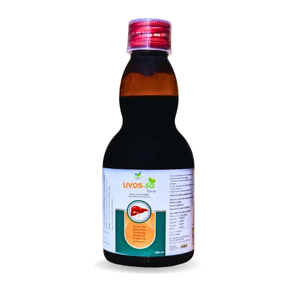 Livos_5G_Ayurvedic_Liver_Support_Syrup