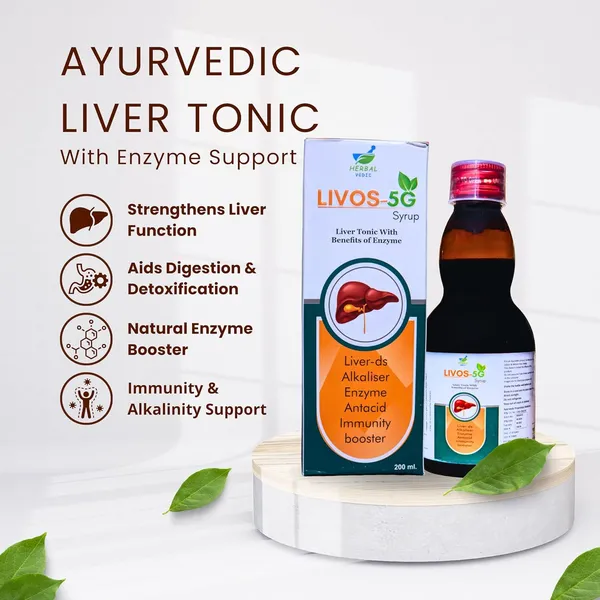 Livos_5G_Ayurvedic_Liver_Support_Syrup