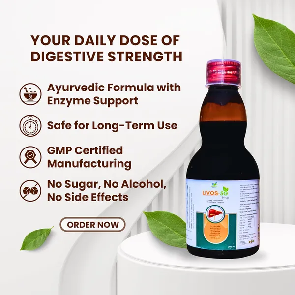 Livos_5G_Ayurvedic_Liver_Support_Syrup