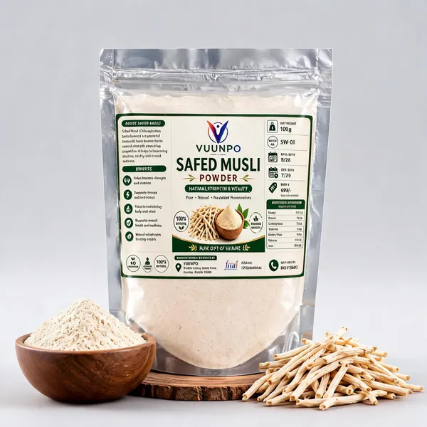 Vuunpo_Safed_Musli_Powder