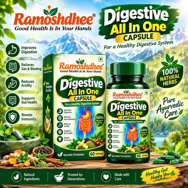 Ramoshdhee_Digestive_Herbal_Capsules_Gut_Gas_Appetite_Relief
