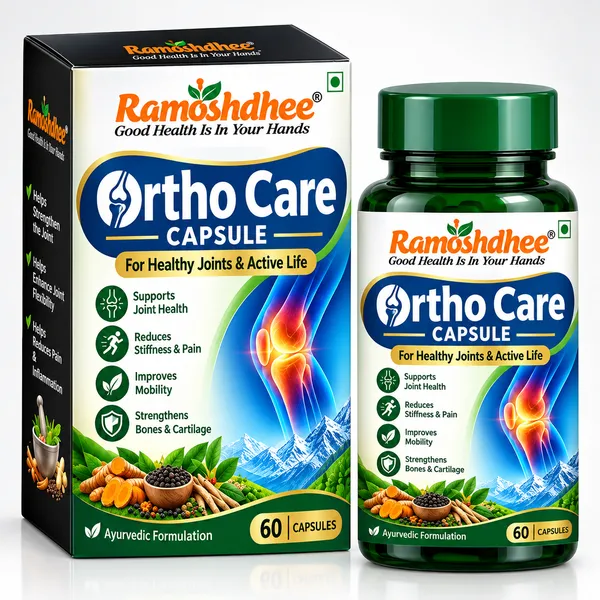Ramoshdhee_Ortho_Care_Capsules_Joint_Bone_&_Muscle_Support
