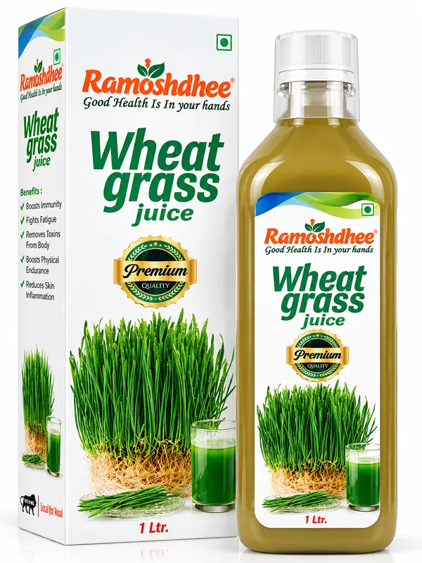 Ramoshdhee_Wheat_Grass_Juice_Immunity_Energy_Wellness