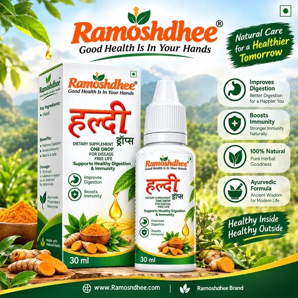 Ramoshdhee_Turmeric_Tulsi_Drops_Immunity_Joint_Wellness