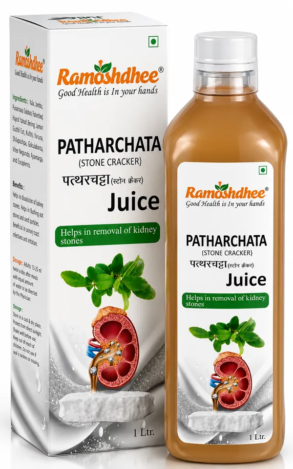 Ramoshdhee_Organic_Patharchatta_Juice_Kidney_&_Urinary_Support_1L