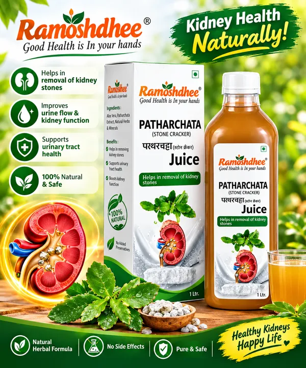 Ramoshdhee_Organic_Patharchatta_Juice_Kidney_&_Urinary_Support_1L