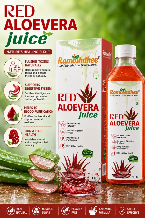Ramoshdhee_Red_Aloe_Vera_Juice_Immunity_Skin_Detox_Wellness_1L