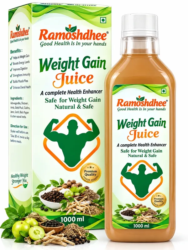 Ramoshdhee_Weight_Gain_Juice_Ayurvedic_Appetite_&_Nutrition_Support