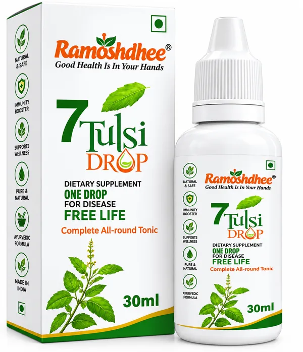 Ramoshdhee_Tulsi_Drops_Immunity_Respiratory_Wellness_30Ml