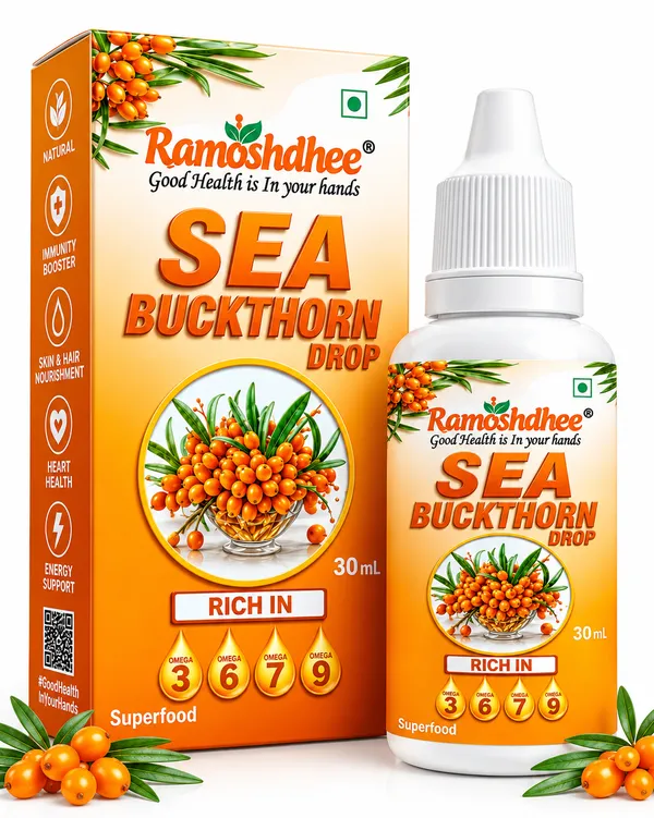 Ramoshdhee_Sea_Buckthorn_Drops_Omega_3_6_7_9_Skin_Immunity