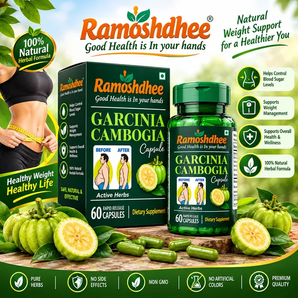 Ramoshdhee_Garcinia_Cambogia_Capsules_Weight_Management