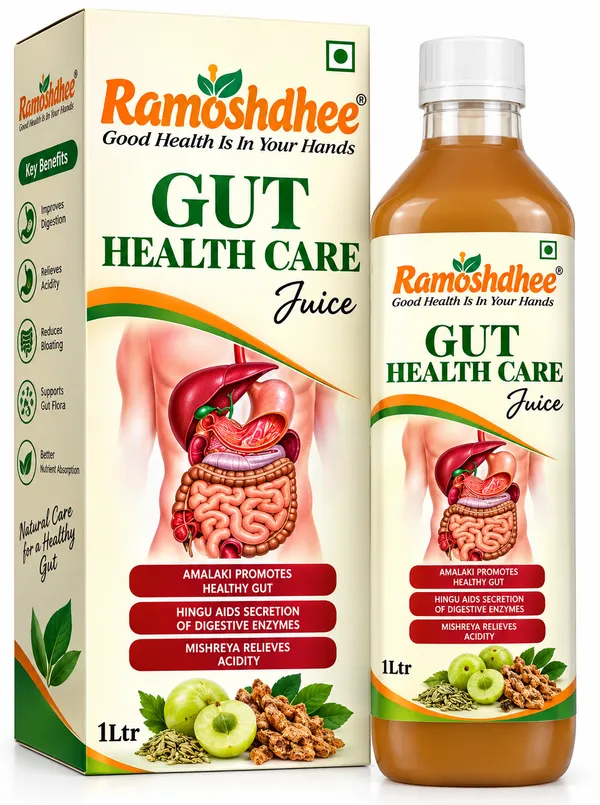 Ramoshdhee_Gut_Health_Care_Juice_Ayurvedic_Digestive_Support_1L