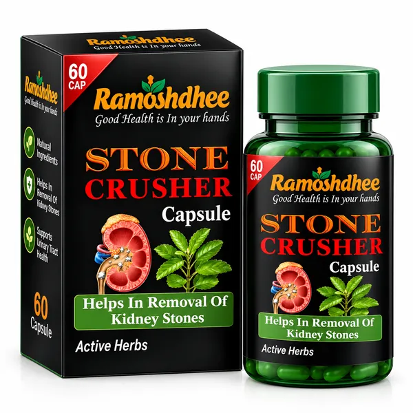 Ramoshdhee_Stone_Cracker_Capsules_Kidney_&_Urinary_Wellness