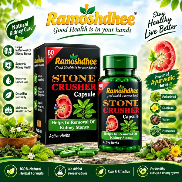 Ramoshdhee_Stone_Cracker_Capsules_Kidney_&_Urinary_Wellness