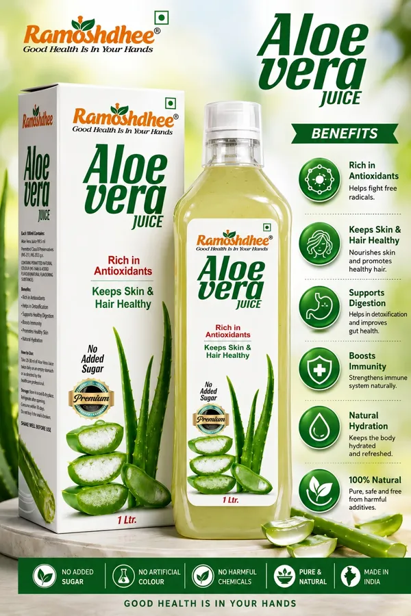 Ramoshdhee_Aloe_Vera_Juice_With_Pulp_Digestion_Skin_Wellness