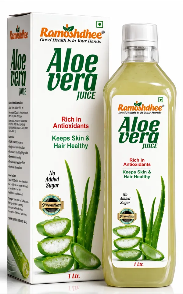 Ramoshdhee_Aloe_Vera_Juice_With_Pulp_Digestion_Skin_Wellness