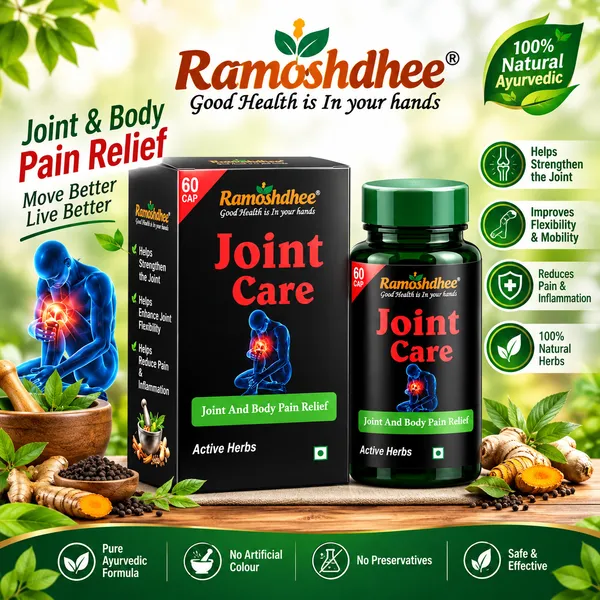 Ramoshdhee_Joint_Care_Herbal_Capsules_Knee_Arthritis_Flexibility