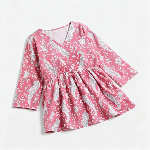 Rayon_Printed_Tops