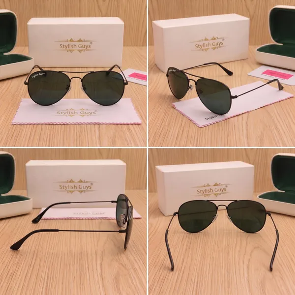 Sunglasses_For_Men_With_Black_Glass_Black_Frame_3026_Aviator_Sunglass_By_Sunglasses_Deal_Black_Black