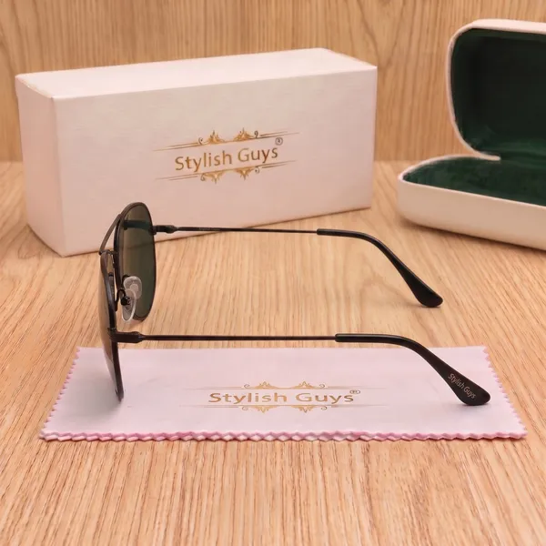 Sunglasses_For_Men_With_Black_Glass_Black_Frame_3026_Aviator_Sunglass_By_Sunglasses_Deal_Black_Black