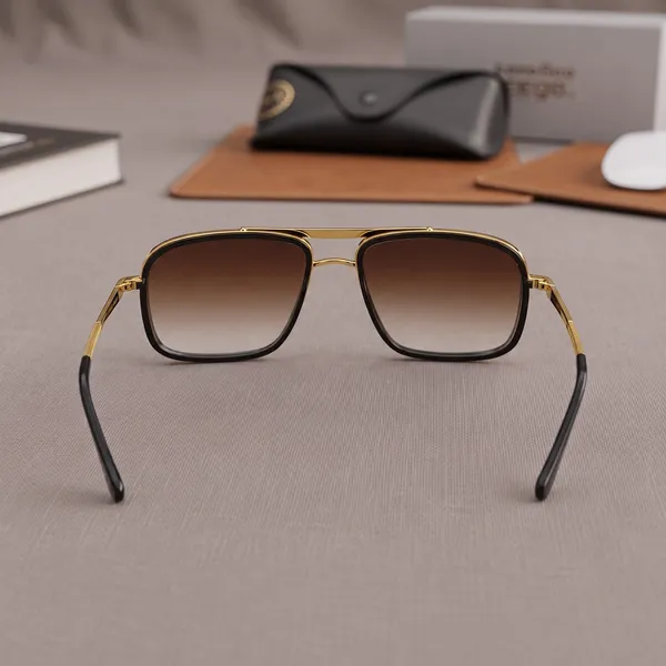 Sunglasses_For_Men_With_Brown_Shade_Glass_Golden_Frame_4413_Square_Sunglass_By_Sunglasses_Deal_Brown_Shade_Golden