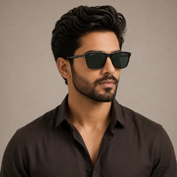 Sunglasses_For_Men_With_Black_Glass_Black_Frame_4228_Square_Sunglass_By_Sunglasses_Deal_Black_Black