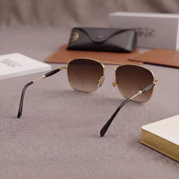Sunglasses_For_Men_With_Brown_Shade_Glass_Golden_Frame_1208_Square_Sunglass_By_Sunglasses_Deal_Brown_Shade_Golden