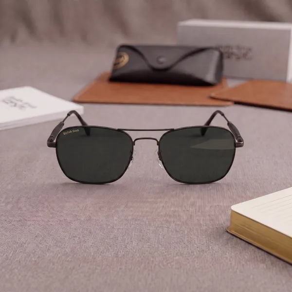 Sunglasses_For_Men_With_Black_Glass_Black_Frame_1208_Square_Sunglass_By_Sunglasses_Deal_Black_Black