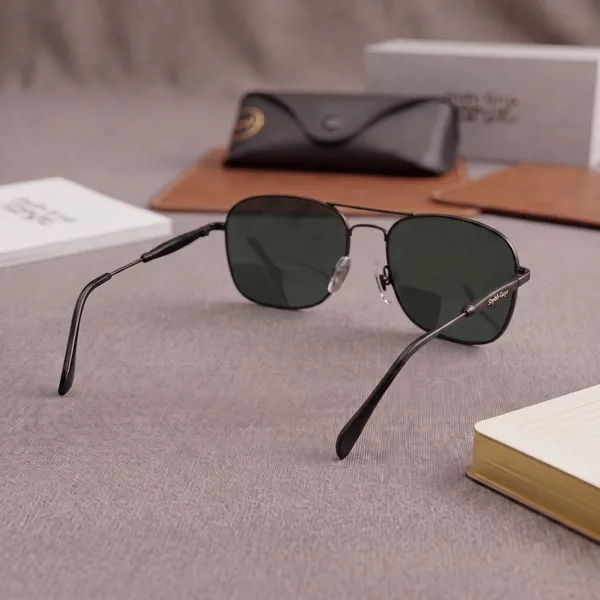 Sunglasses_For_Men_With_Black_Glass_Black_Frame_1208_Square_Sunglass_By_Sunglasses_Deal_Black_Black