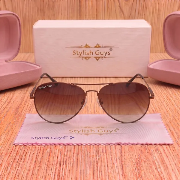 Sunglasses_For_Men_With_Brown_Shade_Glass_Brown_Frame_3517_Aviator_Oval_Sunglass_By_Sunglasses_Deal_Brown_Shade_Brown
