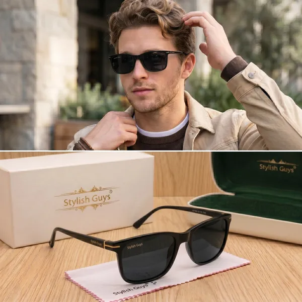 Sunglasses_For_Men_With_Black_Glass_Black_Frame_4708_Square_Sunglass_By_Sunglasses_Deal_Black_Black