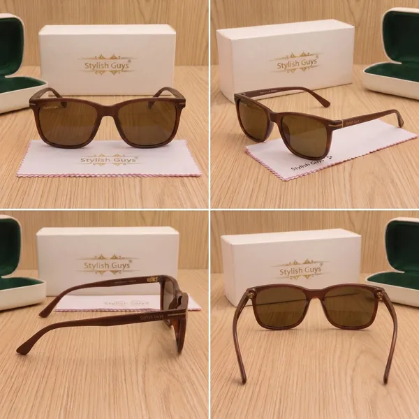Sunglasses_For_Men_With_Brown_Glass_Brown_Frame_4708_Square_Sunglass_By_Sunglasses_Deal_Brown_Brown