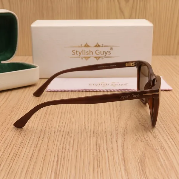 Sunglasses_For_Men_With_Brown_Glass_Brown_Frame_4708_Square_Sunglass_By_Sunglasses_Deal_Brown_Brown