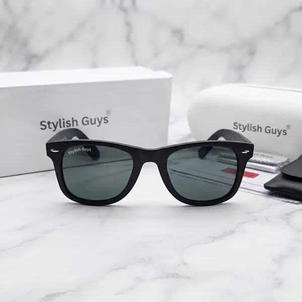 Sunglasses_For_Men_With_Black_Glass_Black_Frame_2140_Wayfarer_Sunglass_By_Sunglasses_Deal_Black_Black