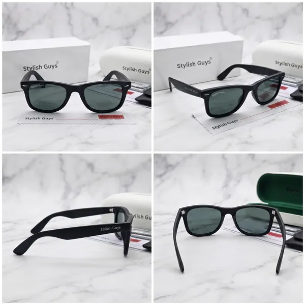 Sunglasses_For_Men_With_Black_Glass_Black_Frame_2140_Wayfarer_Sunglass_By_Sunglasses_Deal_Black_Black