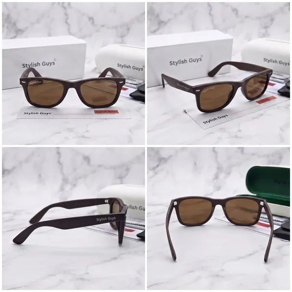 Sunglasses_For_Men_With_Brown_Glass_Brown_Frame_2140_Wayfarer_Sunglass_By_Sunglasses_Deal_Brown_Brown