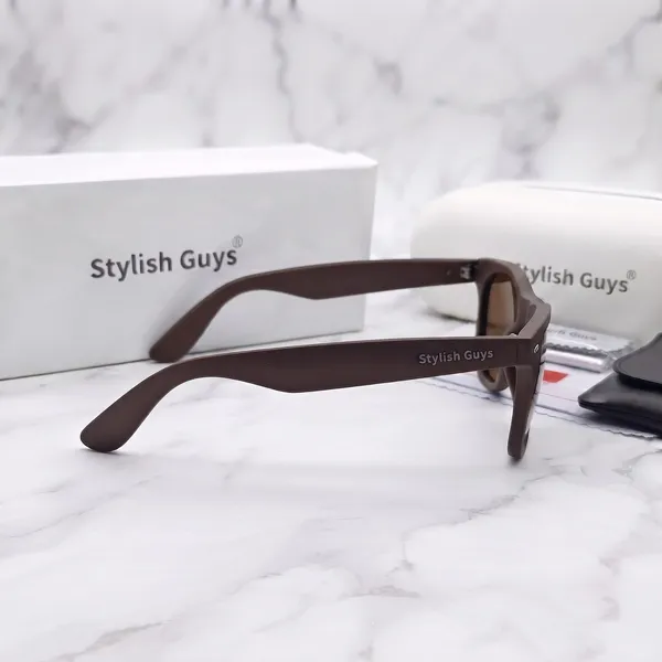 Sunglasses_For_Men_With_Brown_Glass_Brown_Frame_2140_Wayfarer_Sunglass_By_Sunglasses_Deal_Brown_Brown