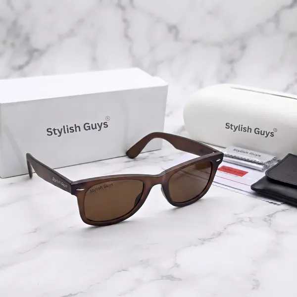 Sunglasses_For_Men_With_Brown_Glass_Brown_Frame_2140_Wayfarer_Sunglass_By_Sunglasses_Deal_Brown_Brown