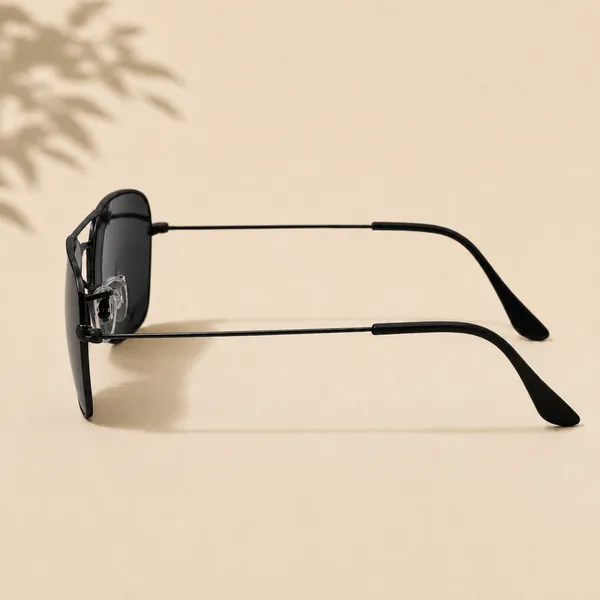 Sunglasses_For_Men_With_Black_Glass_Black_Frame_3136_Square_Sunglass_By_Sunglasses_Deal_Black_Black